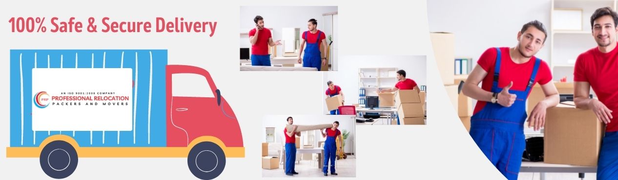 Packers and Movers Gurgaon