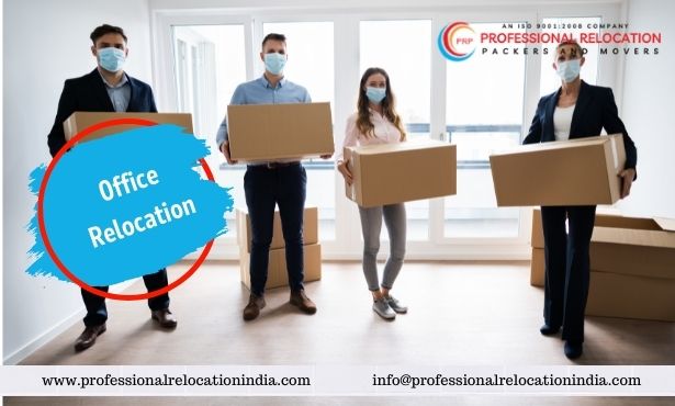 packing and moving services